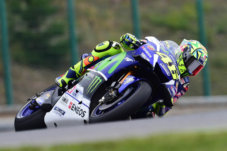 Valentino Rossi