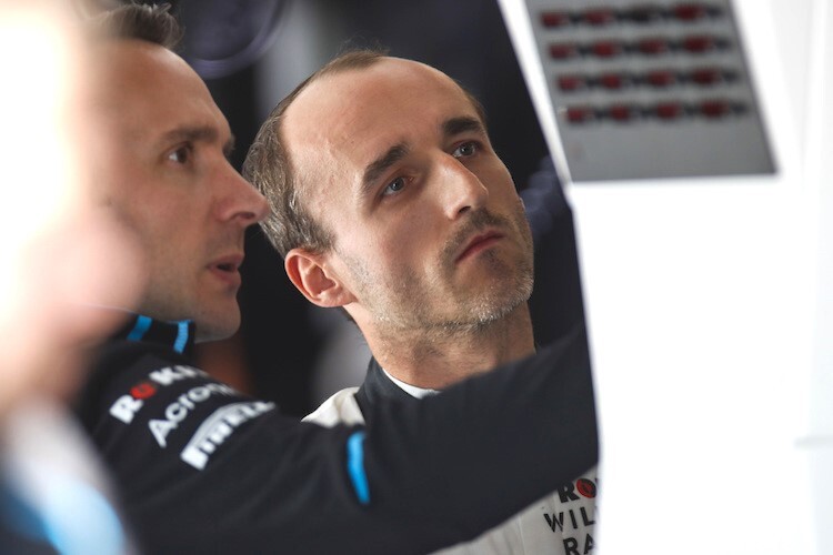 Robert Kubica