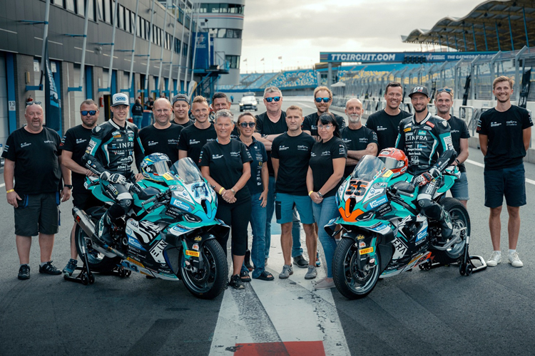 GERT56 in Assen