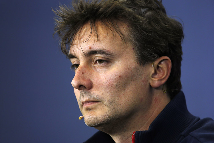 Toro Rosso-Technikchef James Key: «Aus Ingenieurssicht bleibt es spannend»