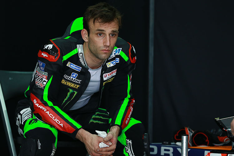 Johann Zarco