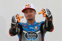 Jack Miller 2016