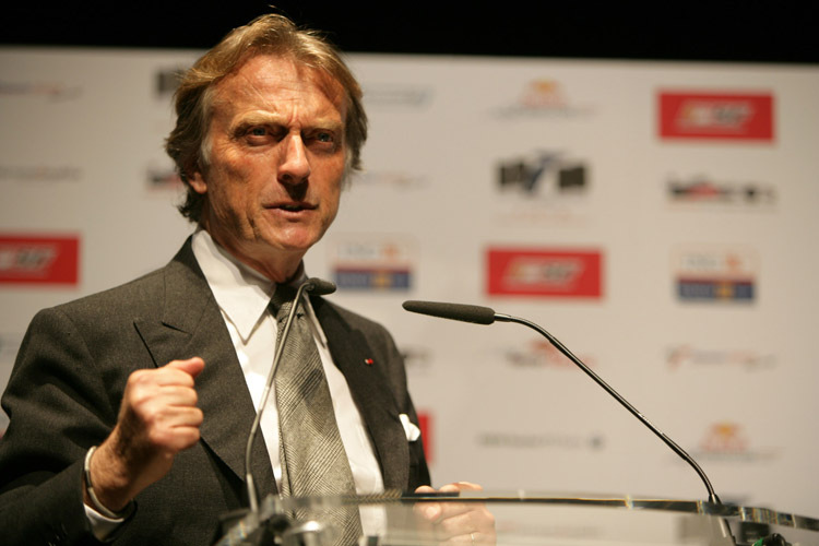 montezemolo