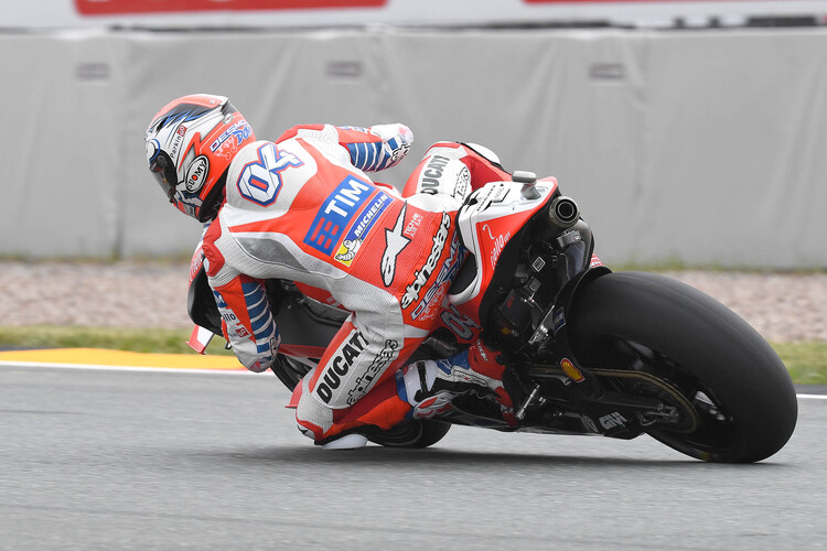 Andrea Dovizioso