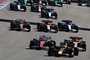 Max Verstappen führt beim USA-GP in Austin (Texas)
