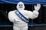 Das Michelin-Männchen wird es in der Formel 1 so bald nicht mehr geben