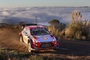 Thierry Neuville auf Kurs zum zweiten Argentinien-Sieg