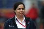 Monisha Kaltenborn hat ihre Motorsport-Leidenschaft nicht verloren