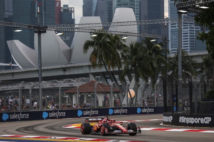 Charles Leclerc