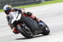 Pol Espargaró mit der neuen Verkleidung