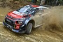 Kris Meeke hatte auch in Australien wenig Glück