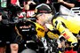 Drei Siege in Misano: Ein Kuss von Bautista für die Ducati V4R