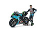 Franco Morbidelli freut sich auf die 2021er-Saison