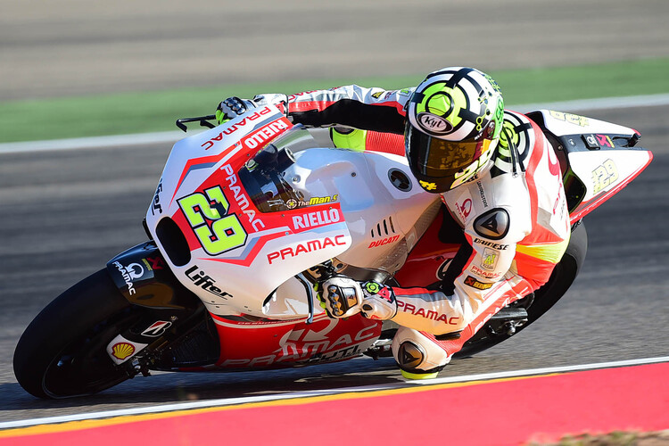 Andrea Iannone