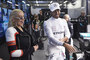 Christina Aguilera war 2018 in Baku zu Gast, im gleichen Jahr veröffentlichte sie ihren Song «Pipe» auf dem auch Lewis Hamilton zu hören ist