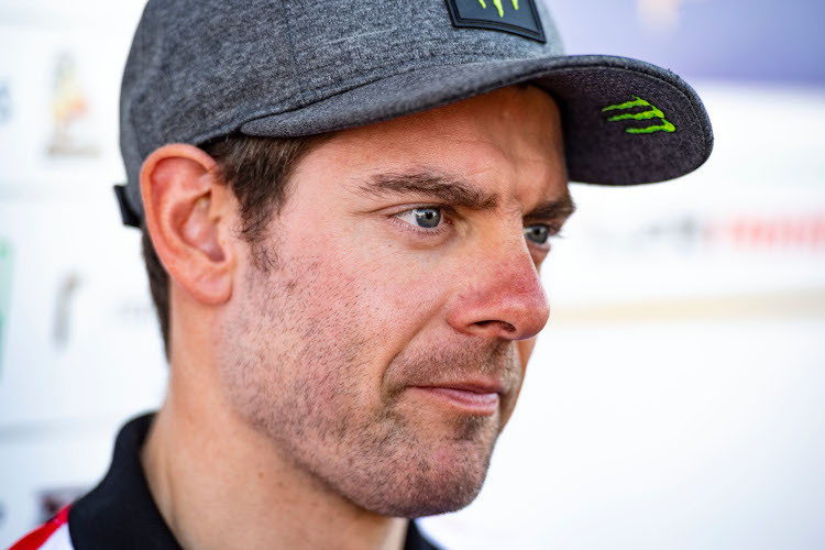 Cal Crutchlow (34)