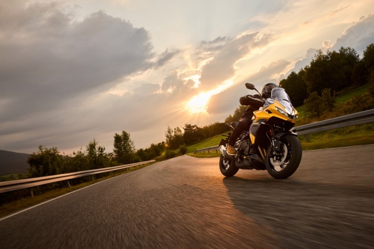 Triumph Tiger Sport 800: Neues Tourenmotorrad mit Dreizylindermotor