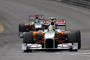 Liuzzi hat offenbar Vertrag mit Force India
