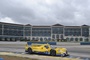 Traditionsreiches Gelb beim Oreca 07 vom Team Penske
