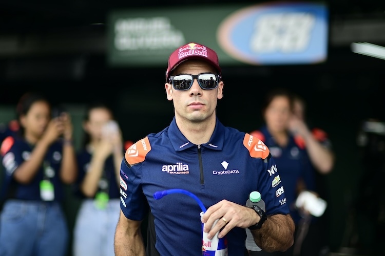 Miguel Oliveira will beim Heimrennen seines Teams seine Performance-Krise beenden