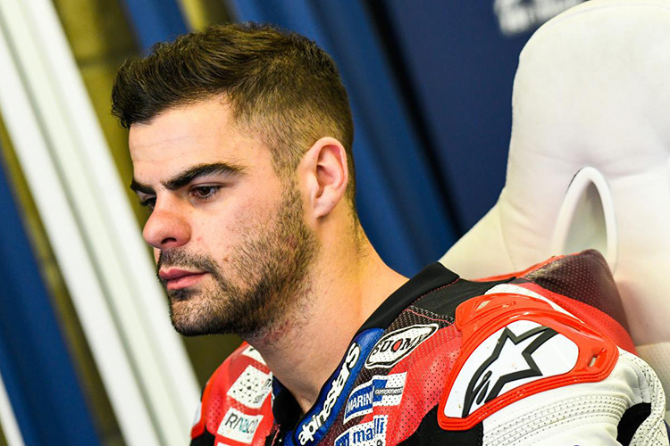 Romano Fenati