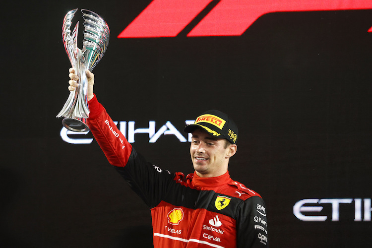 Charles Leclerc