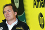 Teamchef Sito Pons