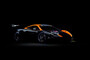 Ab 2017 fährt Strakka mit dem McLaren 650S GT3