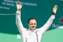 Felipe Massa in Interlagos