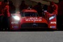 Nissan stellt sich in Südfrankreich mit einem LMP1 der Konkurrenz