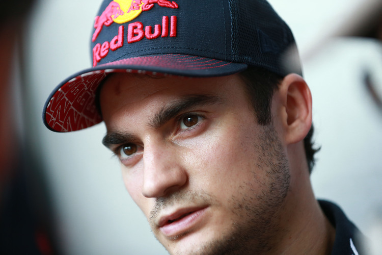 Dani Pedrosa