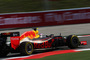 Max Verstappen: «Wenn man sich den Speed von heute anschaut, sind wir sicher im Bereich der Top-3»