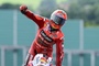 Marc Marquez holte am Sachsenring Pole, Sprint-Sieg und GP-Sieg