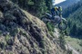 Husqvarna TE 350: Für die etwas anspruchsvollere Abkürzung zur nächsten Autobahneinfahrt