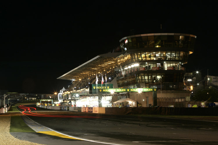 Faszination 24h Le Mans