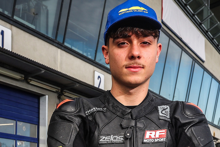 Northern Talent Cup 2025