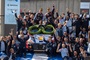 Hyundai gewinnt Rallye Finnland