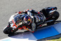 Stefan Bradl auf der 2015er-Aprilia