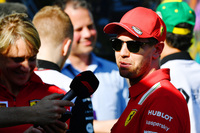 Sebastian Vettel