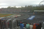 Trübe Aussichten für die Formel-1-Fans in Montreal