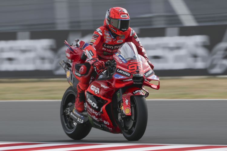 Marc Márquez