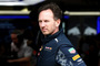 Christian Horner: «Wir müssen uns auf alles vorbereiten. Wir müssen flexibel bleiben, denn das ist hier der Schlüssel zum Erfolg»
