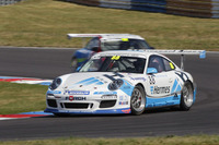 Erster Carrera Cup Sieg für Nicki Thiim