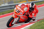 Nico Terol in Texas