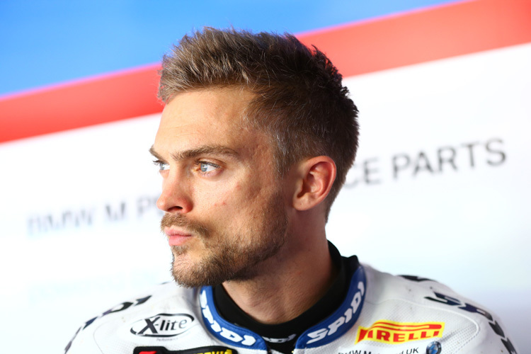 Leon Camier sucht nach einer langfristigen Perspektive