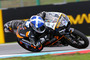John McPhee auf der Honda des Teams SaxoPrint RTG