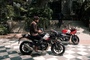 Die neue Triumph Thruxton 400