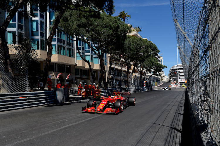 Carlos Sainz