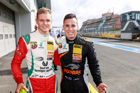 Fortsetzung im Meisterschaftsduell zwischen Mick Schumacher und Joey Mawson