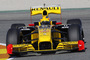 Die meisten Fans wünschen sich: So knallgelb wie in der Saison 2010 soll Renault 2016 wieder antreten